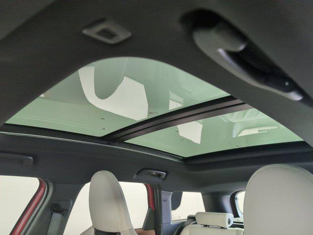 used 2025 MINI Countryman car, priced at $32,991