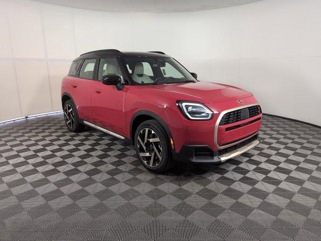 used 2025 MINI Countryman car, priced at $33,401