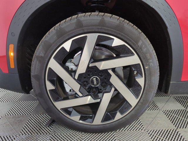 used 2025 MINI Countryman car, priced at $32,991