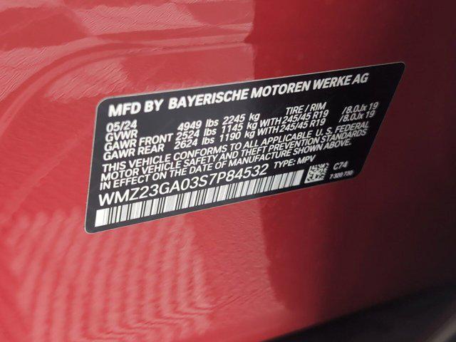 used 2025 MINI Countryman car, priced at $32,991