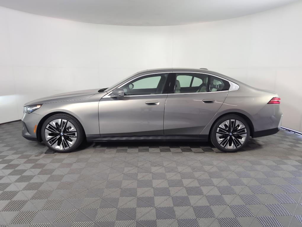 new 2026 BMW 530 car, priced at $64,400