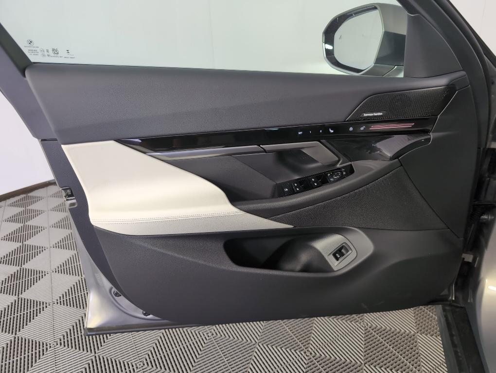 new 2026 BMW 530 car, priced at $64,400