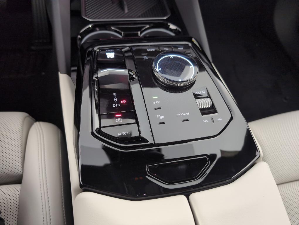 new 2026 BMW 530 car, priced at $64,400