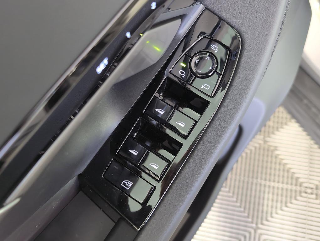 new 2026 BMW 530 car, priced at $64,400