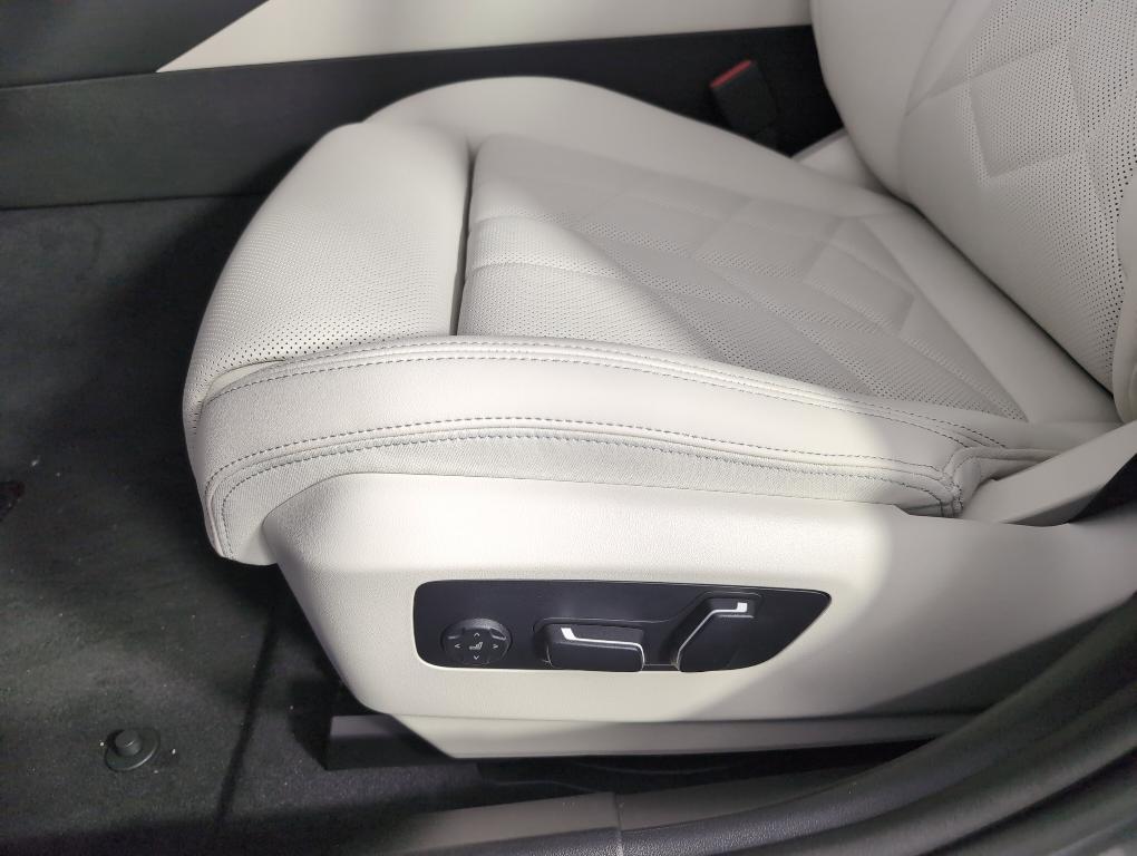 new 2026 BMW 530 car, priced at $64,400