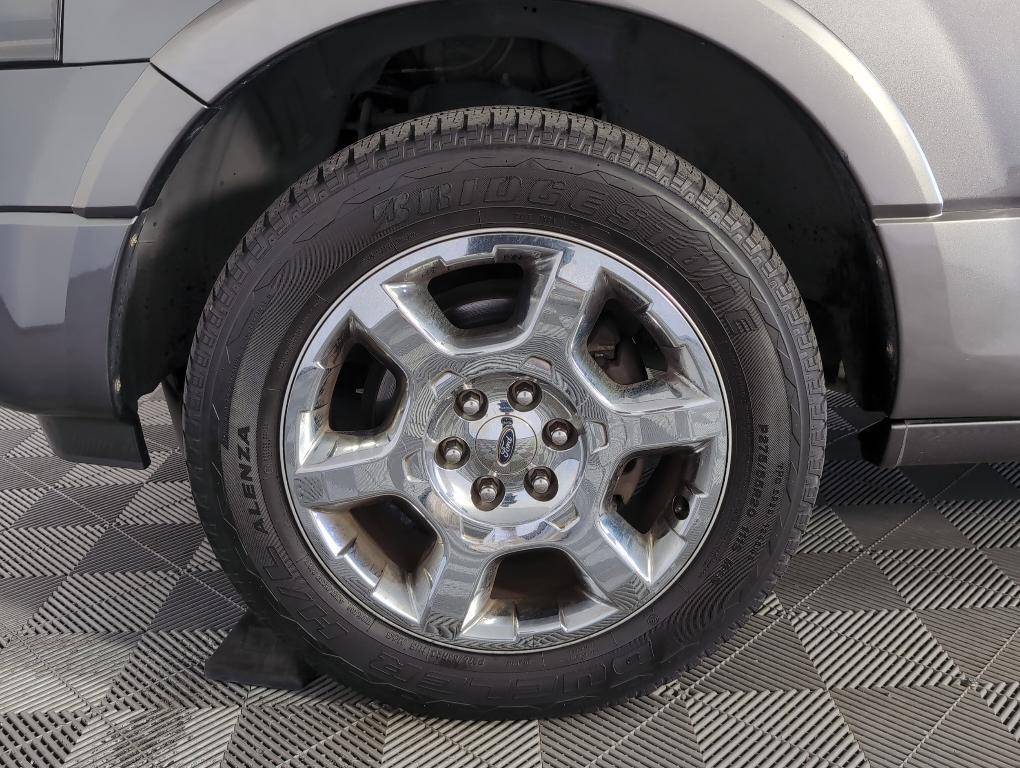 used 2013 Ford Expedition car, priced at $10,499