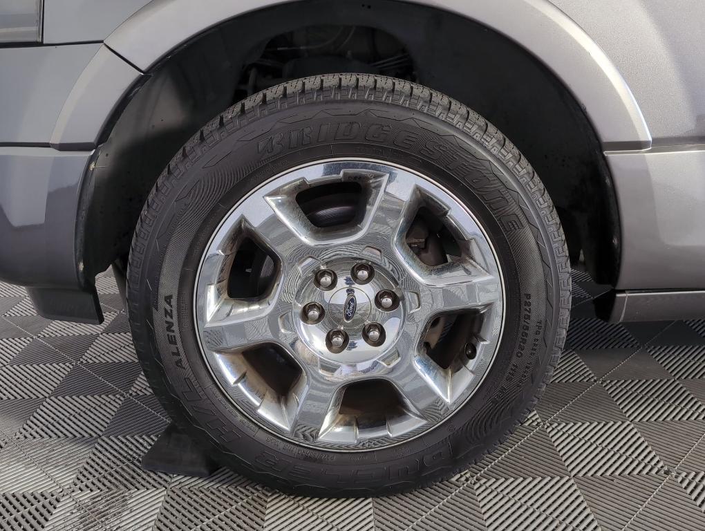 used 2013 Ford Expedition car, priced at $10,298