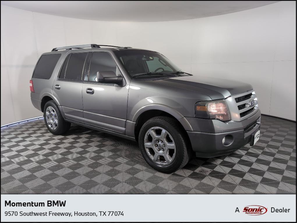 used 2013 Ford Expedition car, priced at $10,499
