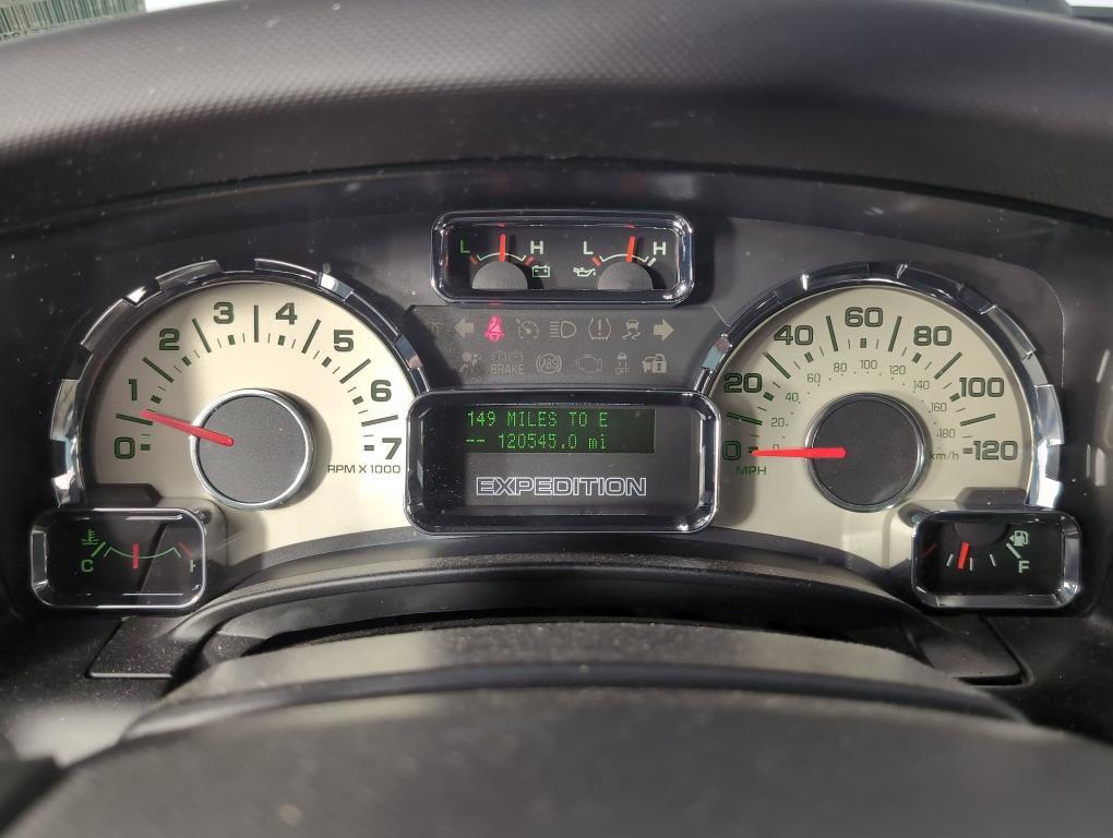 used 2013 Ford Expedition car, priced at $10,298
