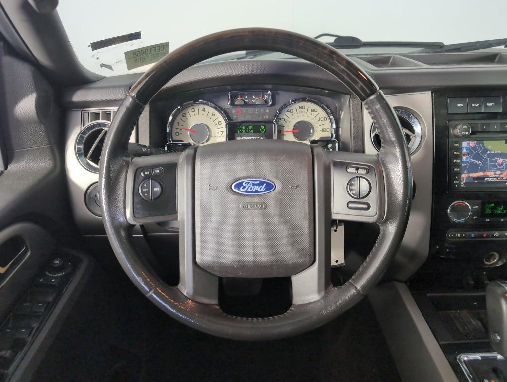 used 2013 Ford Expedition car, priced at $10,298