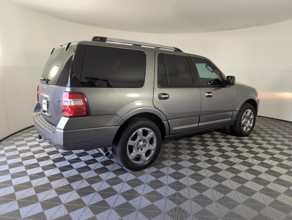 used 2013 Ford Expedition car, priced at $10,499