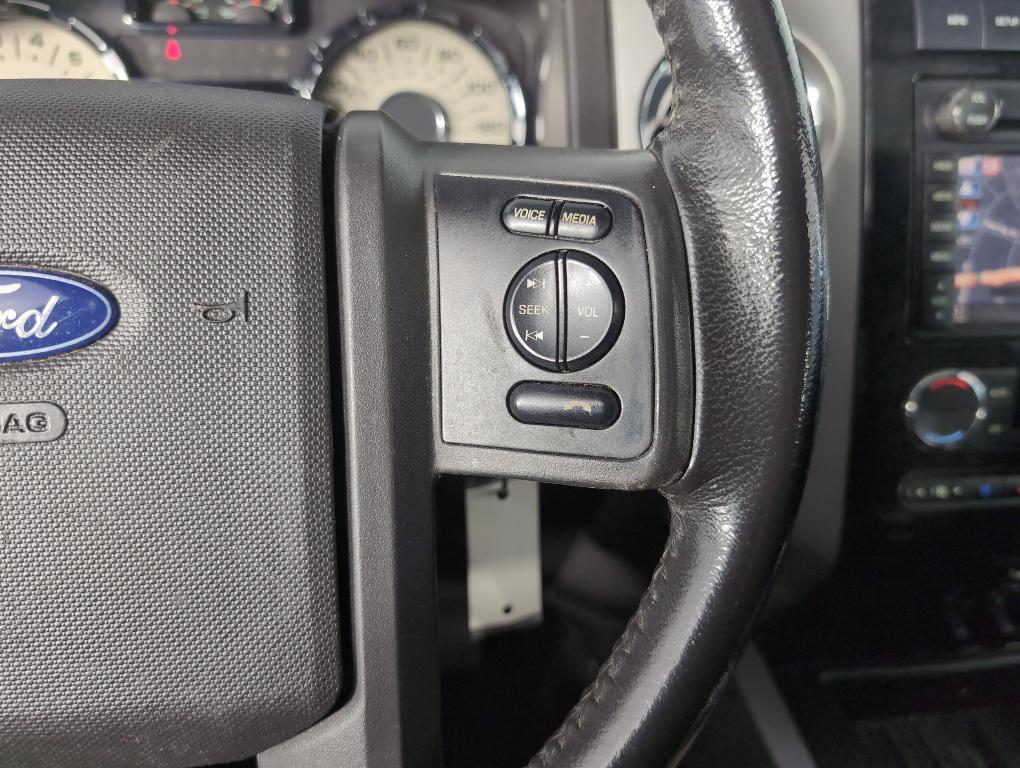 used 2013 Ford Expedition car, priced at $10,499