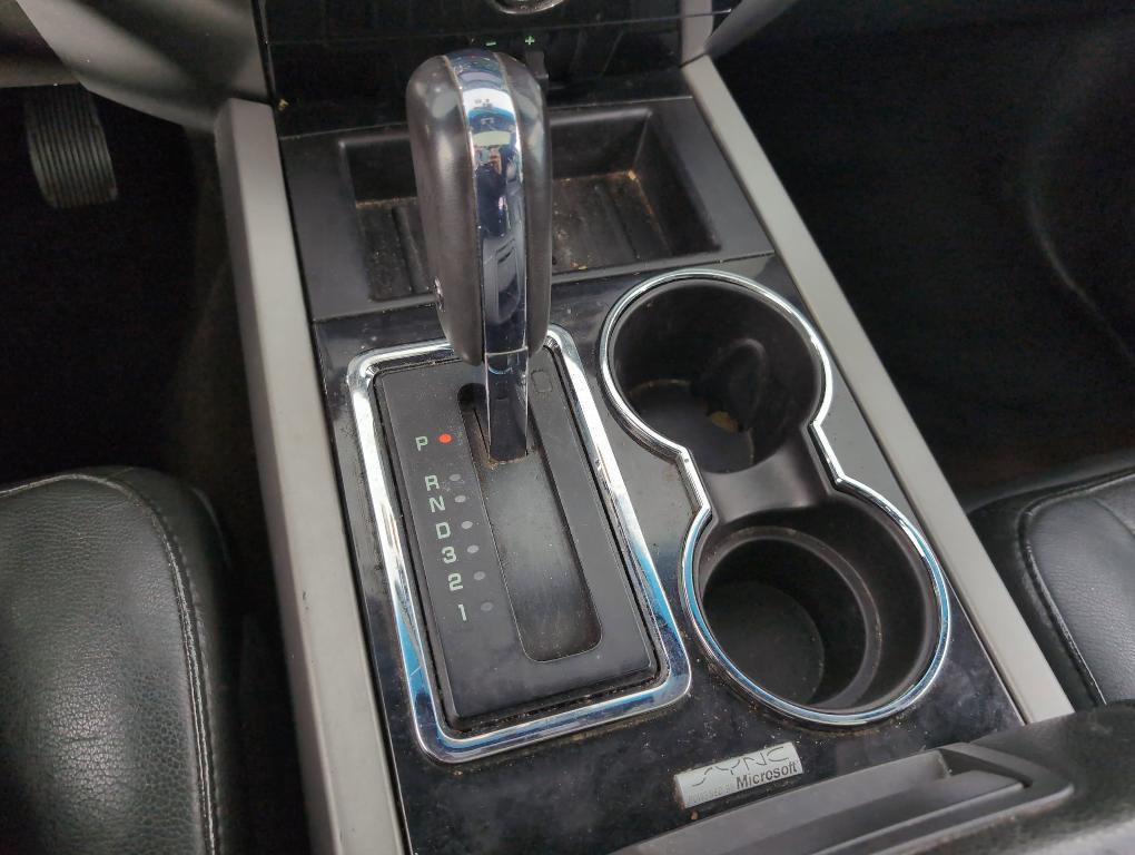 used 2013 Ford Expedition car, priced at $10,499