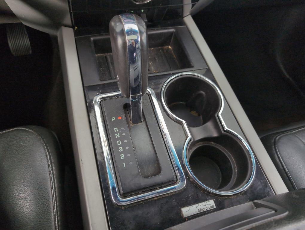 used 2013 Ford Expedition car, priced at $10,298