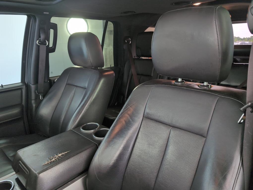 used 2013 Ford Expedition car, priced at $10,499