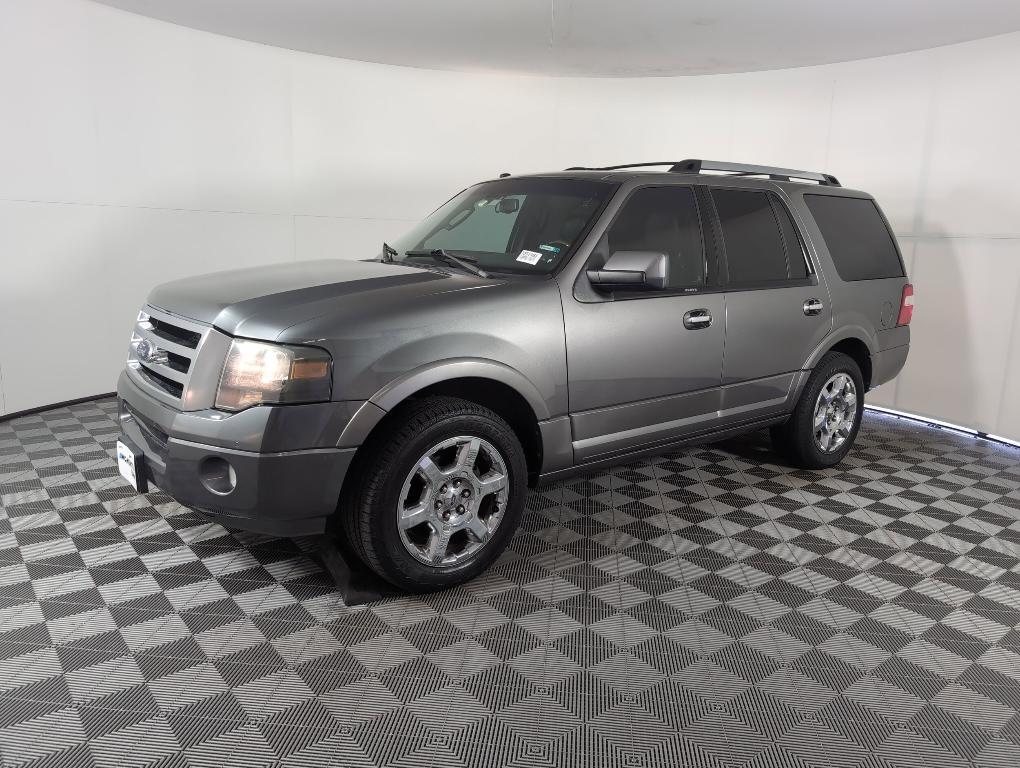 used 2013 Ford Expedition car, priced at $10,499