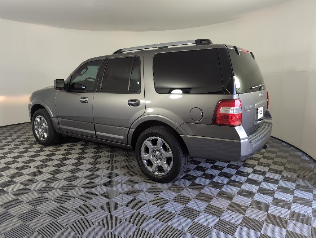 used 2013 Ford Expedition car, priced at $10,499