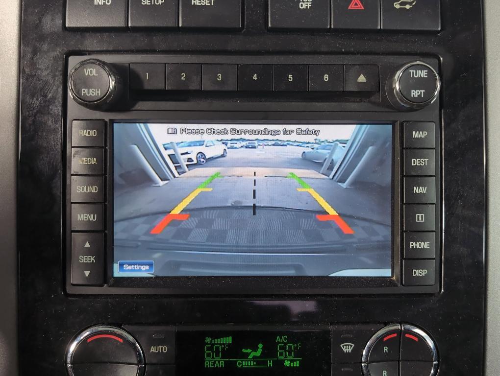 used 2013 Ford Expedition car, priced at $10,499