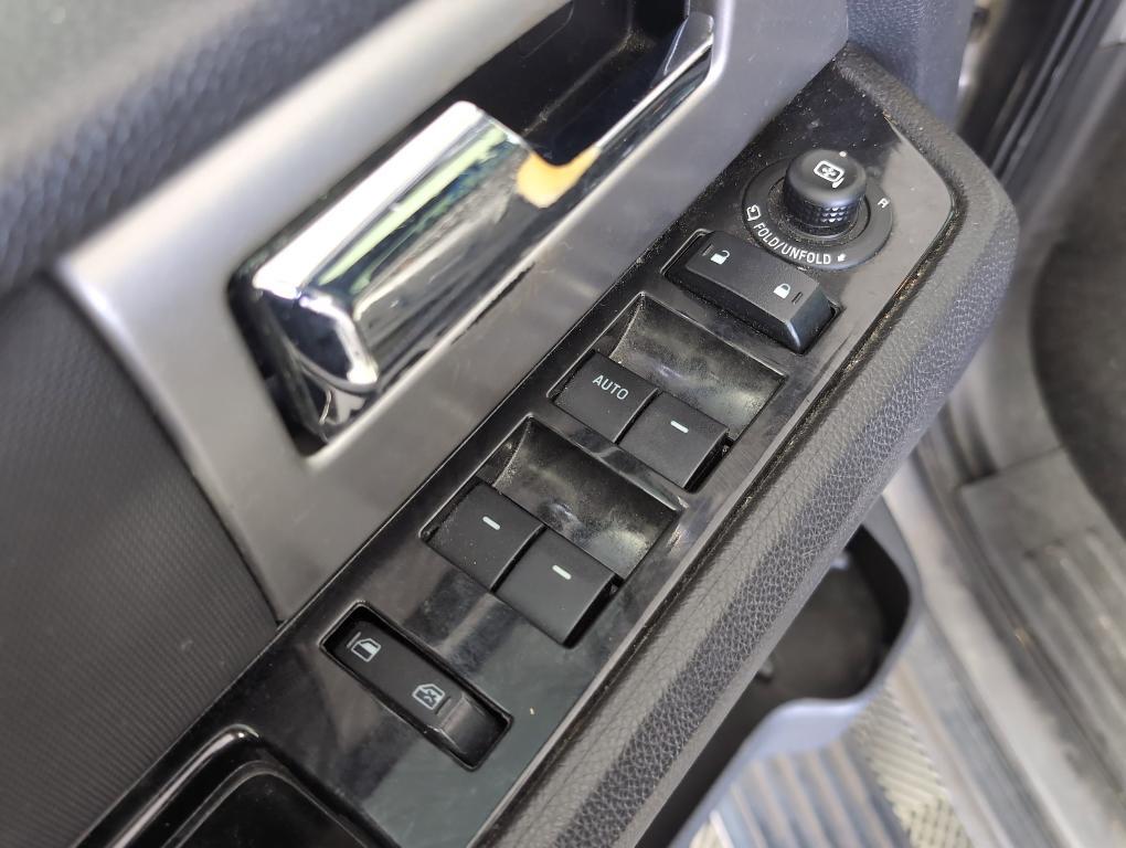 used 2013 Ford Expedition car, priced at $10,499