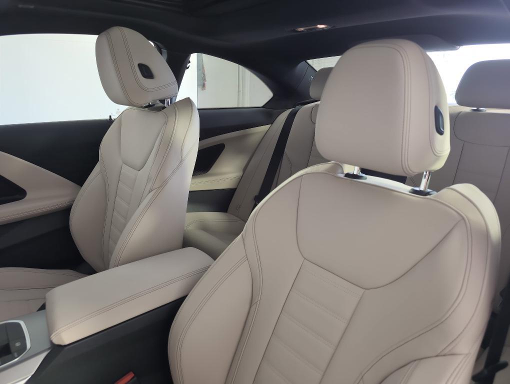 new 2025 BMW M240 car, priced at $58,190