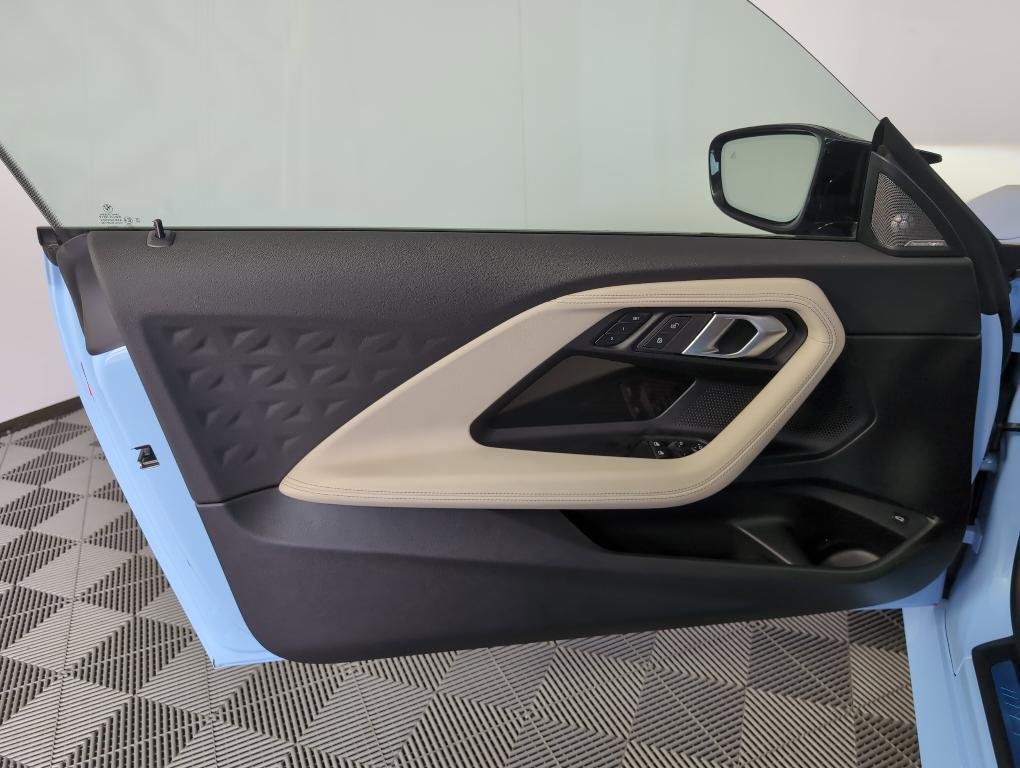new 2025 BMW M240 car, priced at $58,190