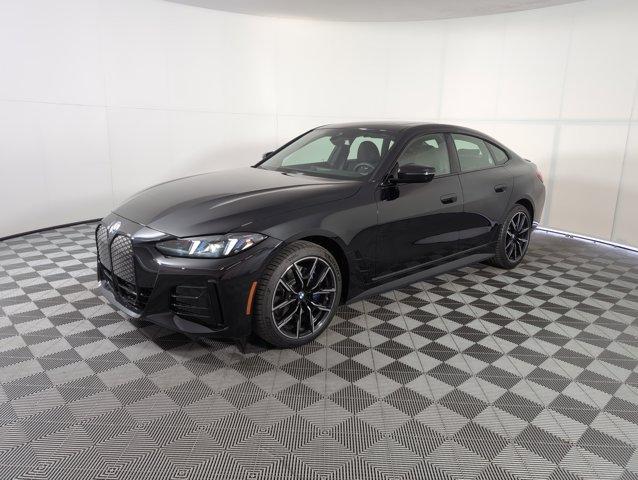 new 2025 BMW i4 Gran Coupe car, priced at $65,400