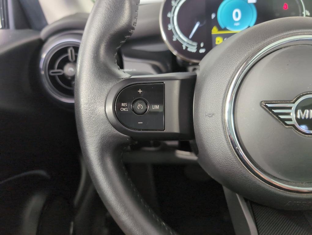 used 2023 MINI Hardtop car, priced at $20,499
