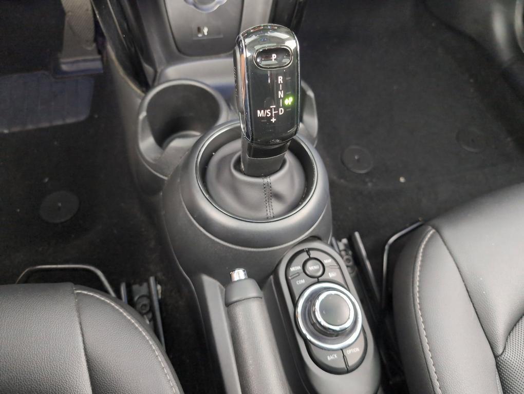 used 2023 MINI Hardtop car, priced at $20,499