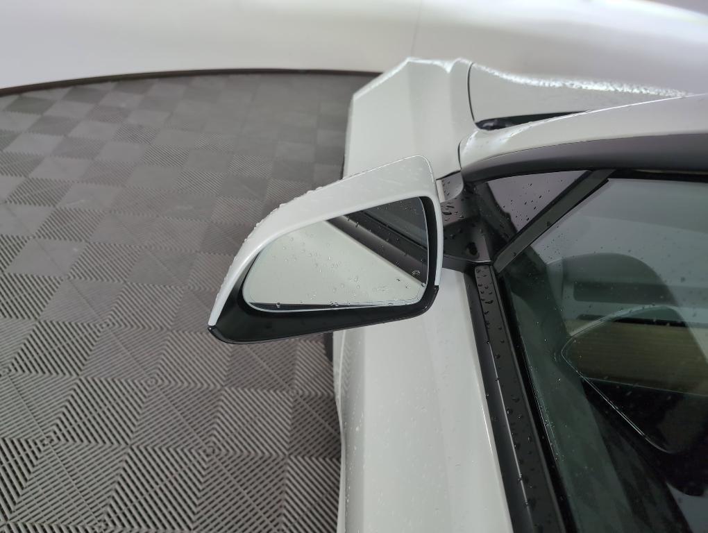 used 2023 Tesla Model 3 car, priced at $26,999