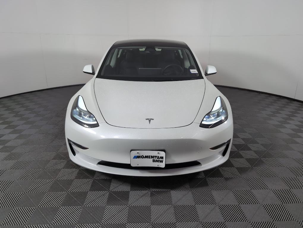 used 2023 Tesla Model 3 car, priced at $26,999