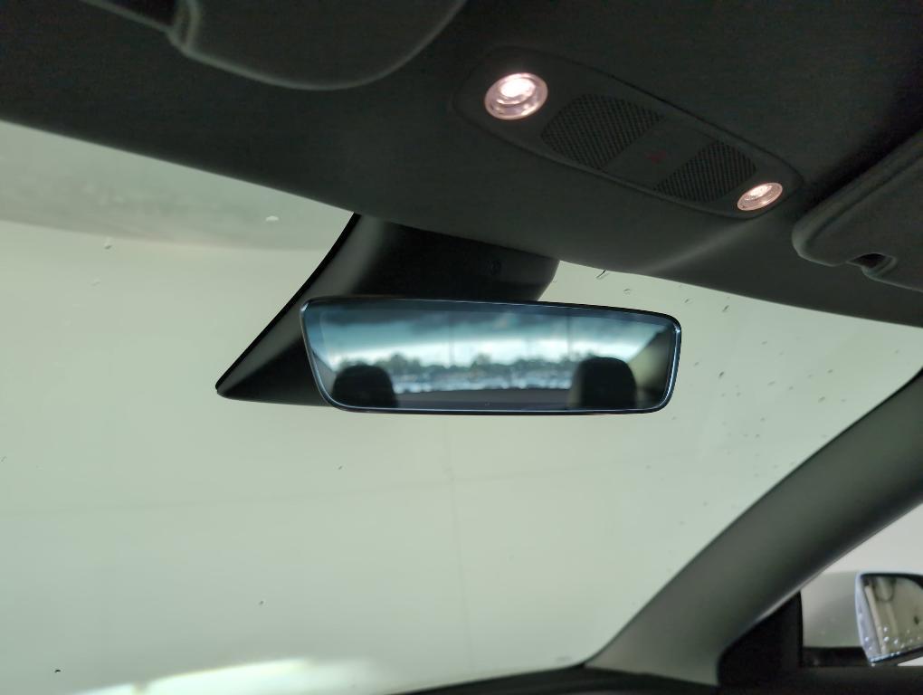 used 2023 Tesla Model 3 car, priced at $26,999
