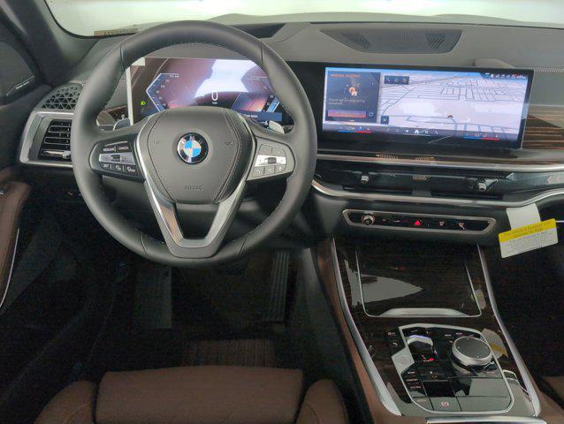 new 2026 BMW X5 car, priced at $78,715