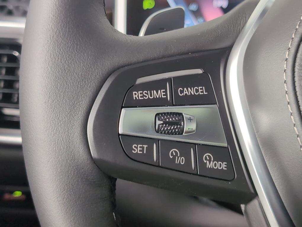 new 2026 BMW X5 car, priced at $78,715