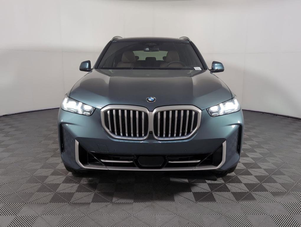 new 2026 BMW X5 car, priced at $78,715