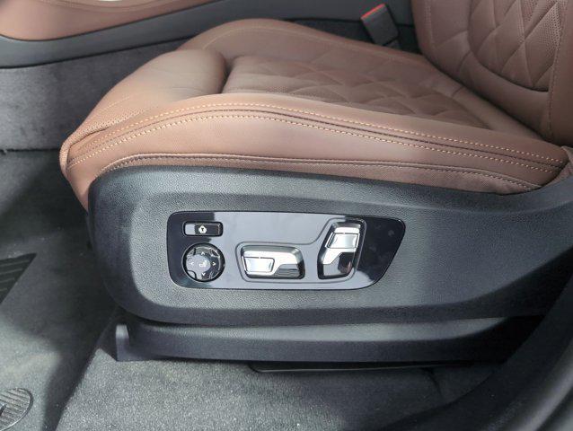 new 2026 BMW X5 car, priced at $78,715