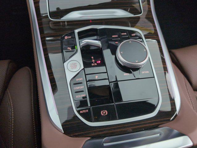 new 2026 BMW X5 car, priced at $78,715