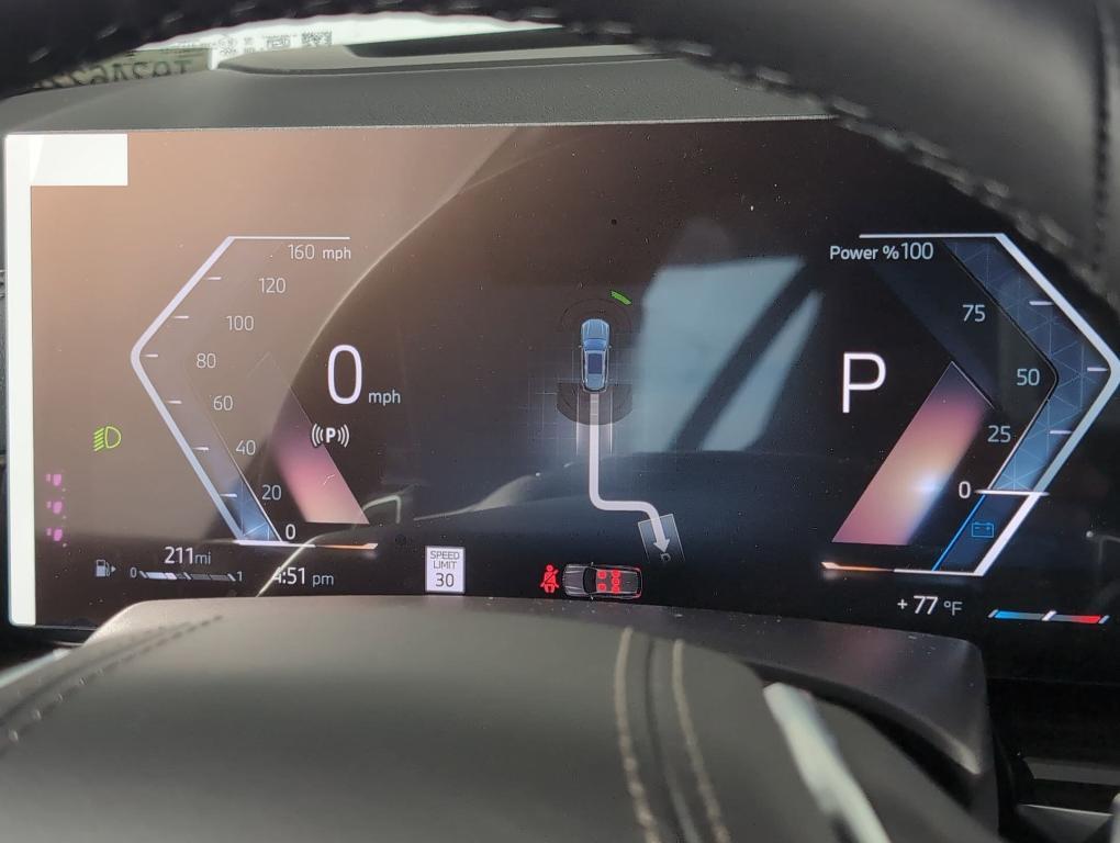 new 2026 BMW X5 car, priced at $78,715