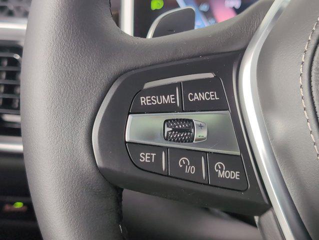 new 2026 BMW X5 car, priced at $78,715