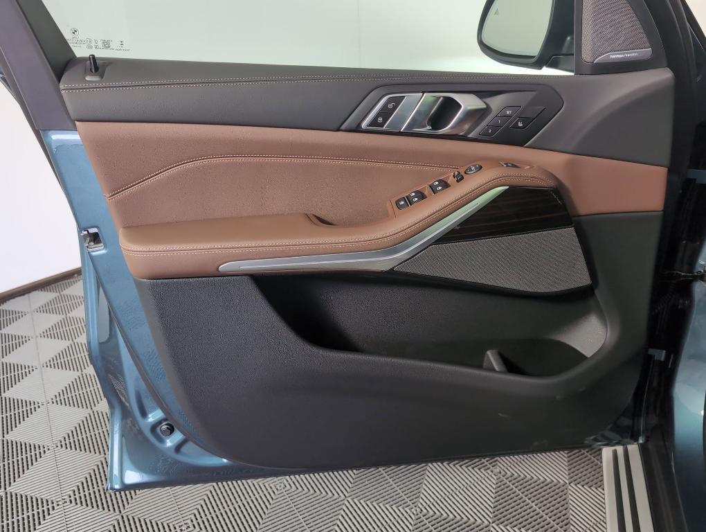 new 2026 BMW X5 car, priced at $78,715