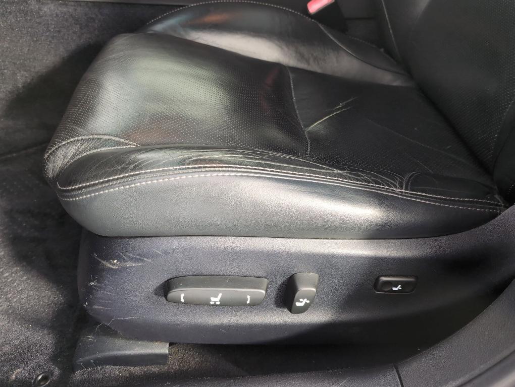 used 2011 Lexus IS 250 car, priced at $5,198