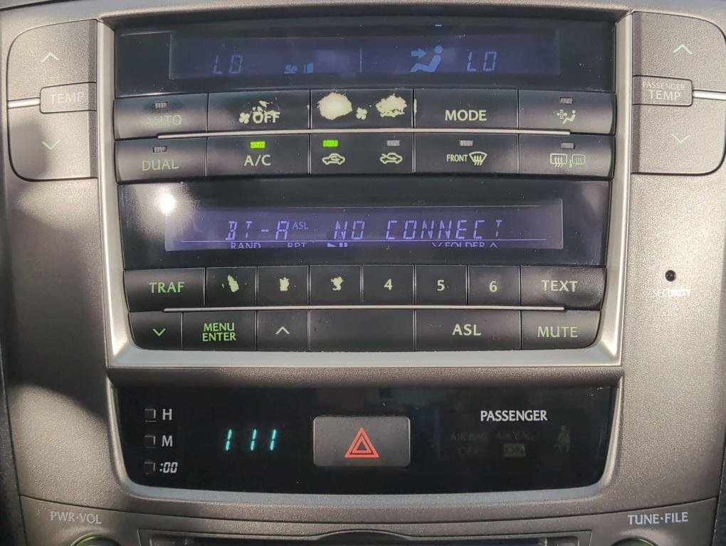 used 2011 Lexus IS 250 car, priced at $5,198