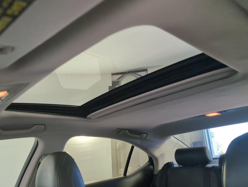 used 2011 Lexus IS 250 car, priced at $5,198