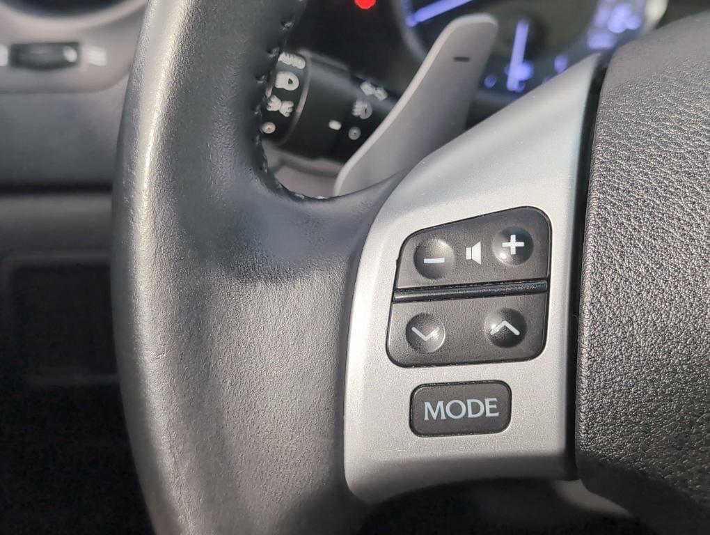 used 2011 Lexus IS 250 car, priced at $5,198