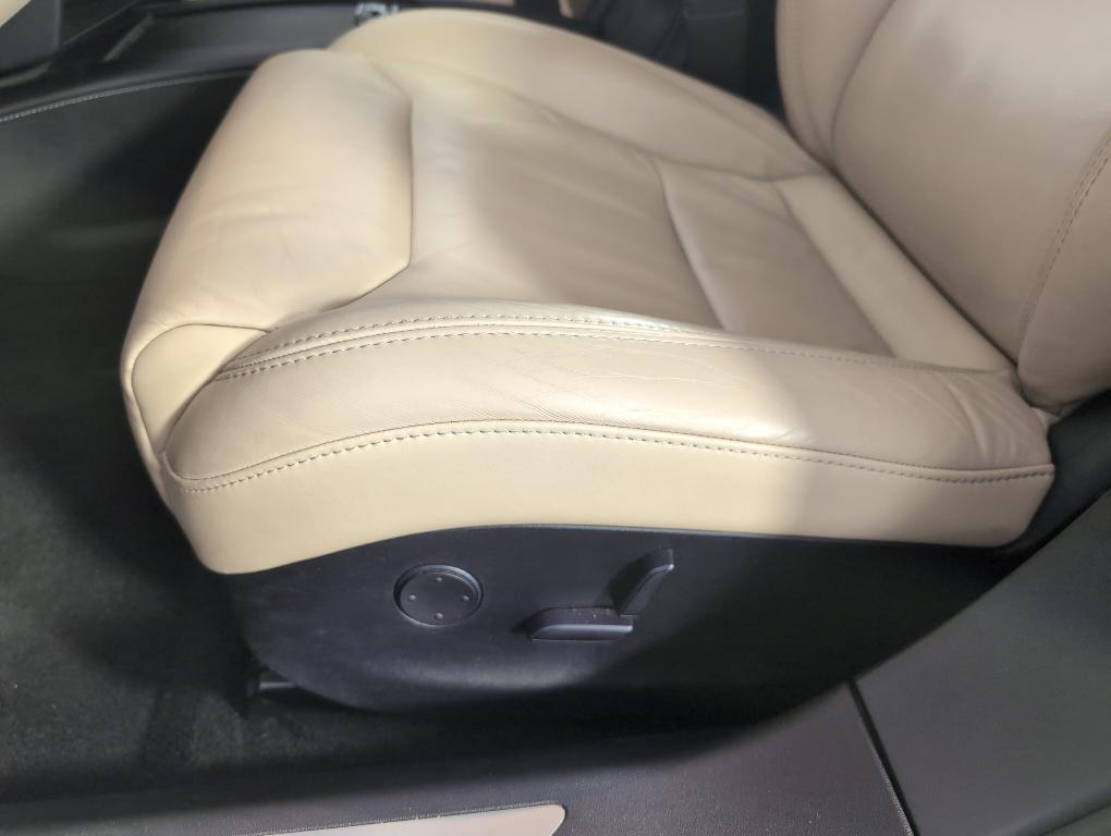 used 2017 Tesla Model S car, priced at $17,999