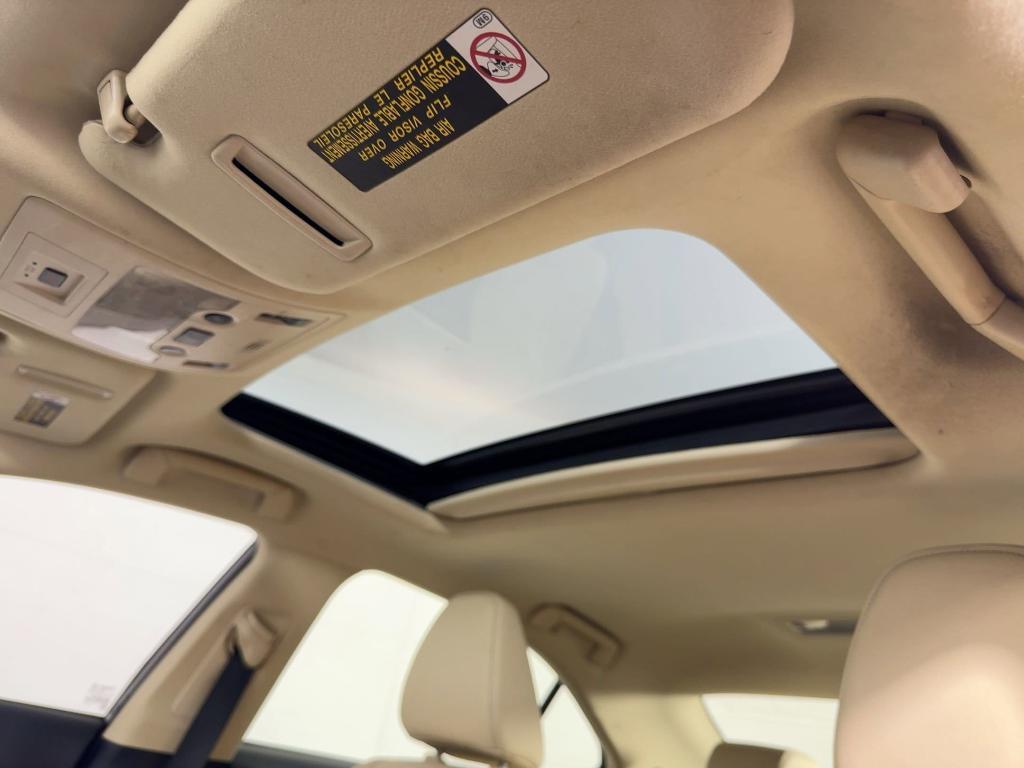 used 2016 Lexus IS 200t car, priced at $16,499
