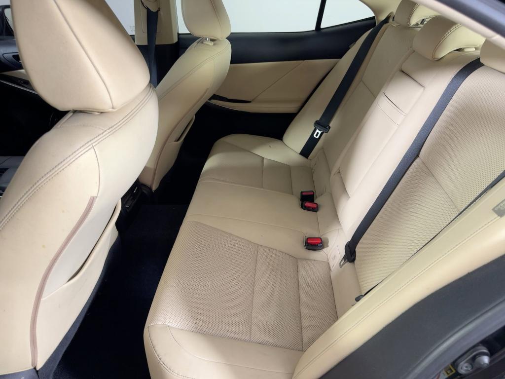 used 2016 Lexus IS 200t car, priced at $16,499