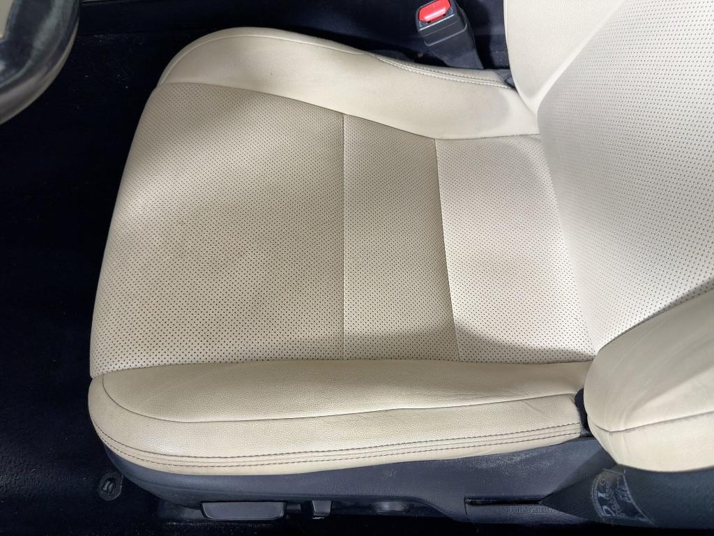 used 2016 Lexus IS 200t car, priced at $16,499