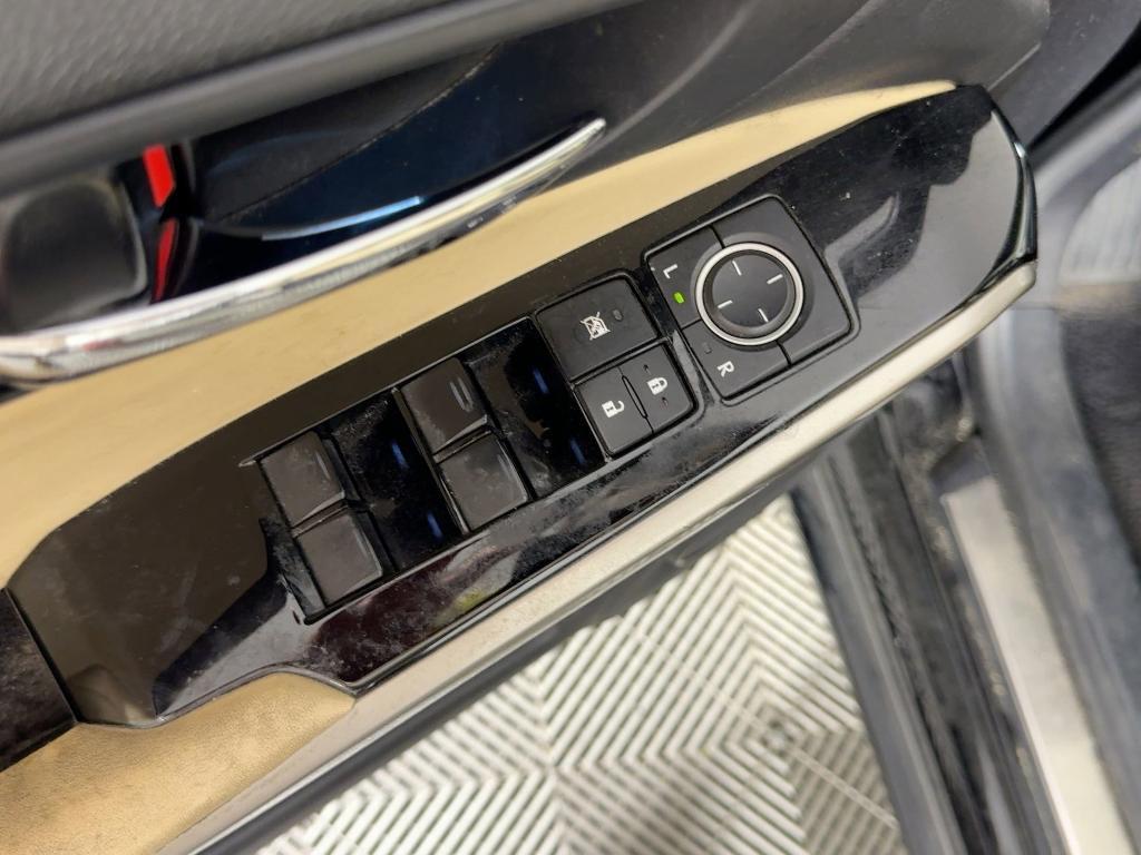 used 2016 Lexus IS 200t car, priced at $16,499