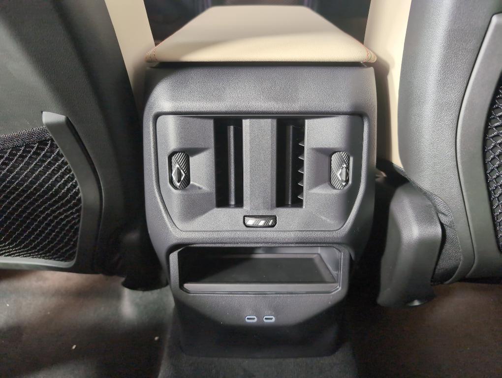 new 2025 BMW X3 car, priced at $53,575