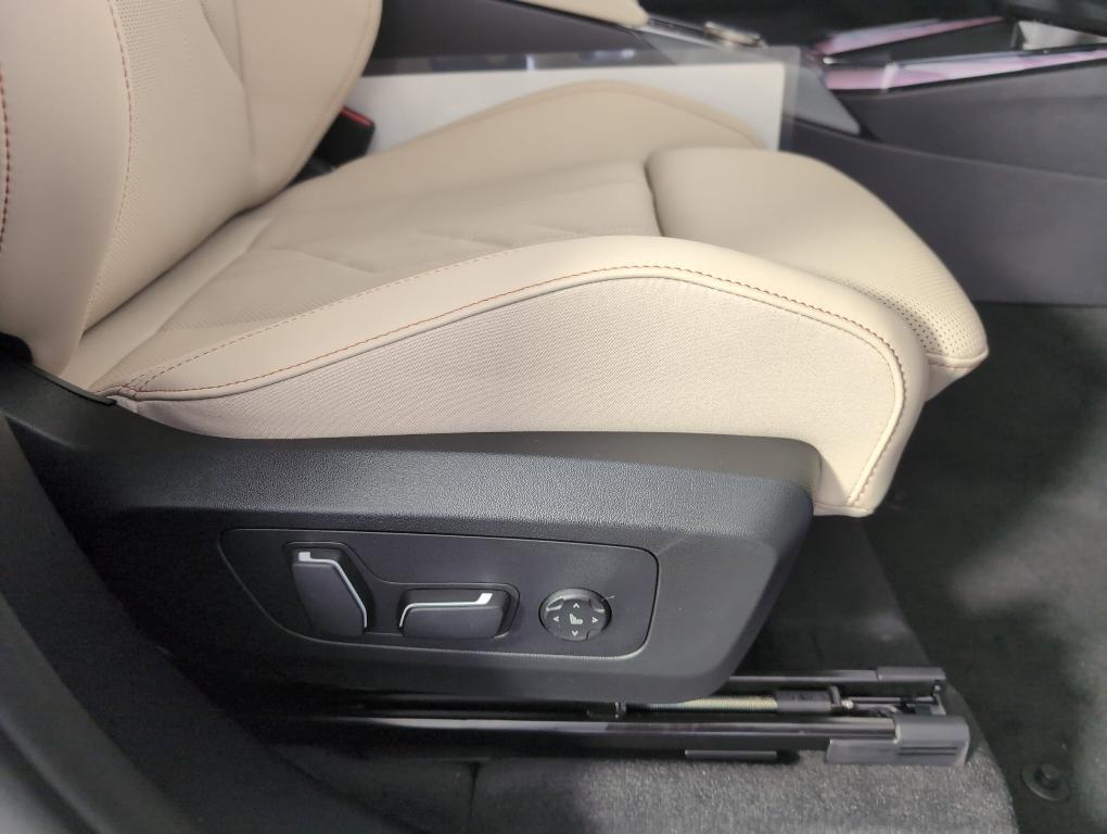 new 2025 BMW X3 car, priced at $53,575